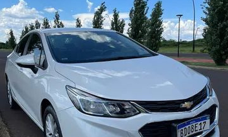 Cruze Lt 1.4 ( Excel...