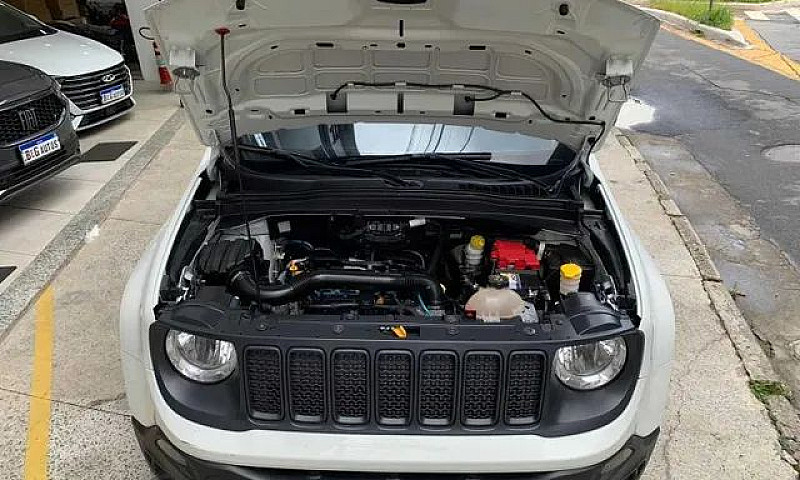 Jeep Renegade 1.8 16...