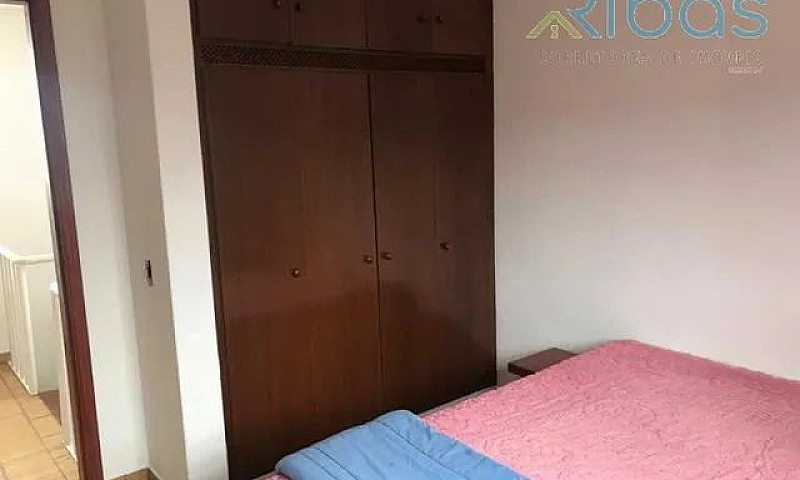 Casa No Condomínio S...