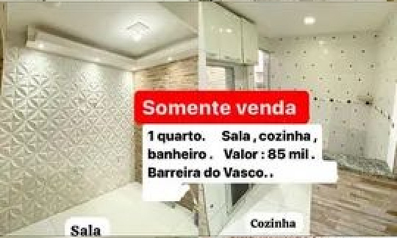 Casa Em São Cristóvã...