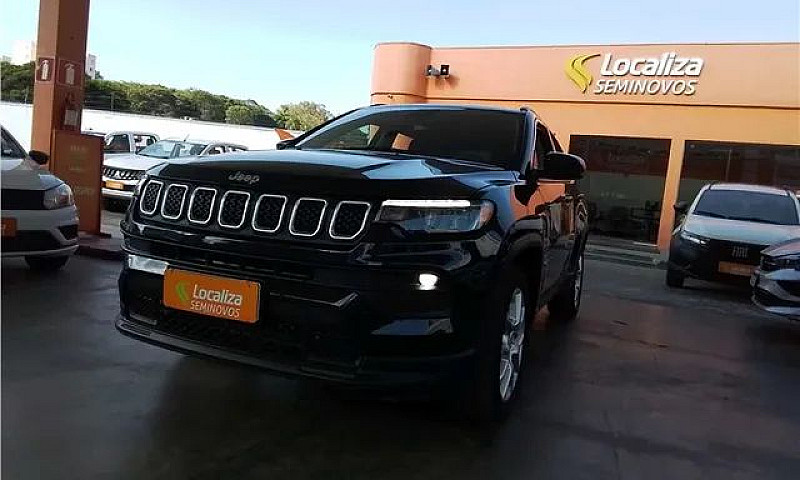 Jeep Compass 2021 2....