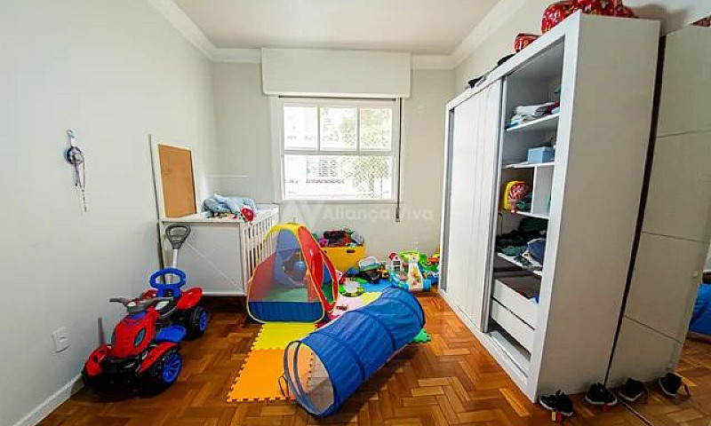 Flamengo | Apartamen...