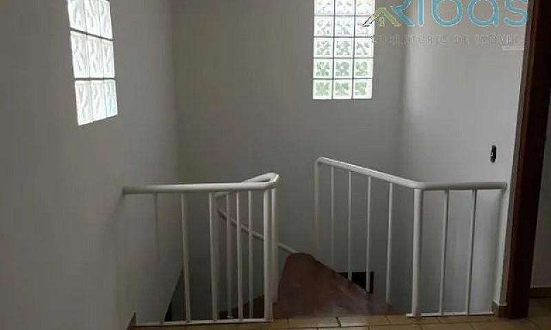 Casa No Condomínio S...