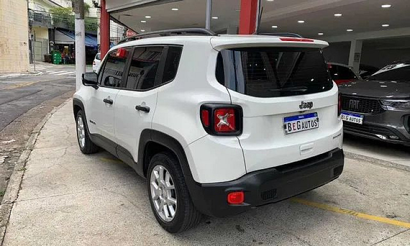 Jeep Renegade 1.8 16...