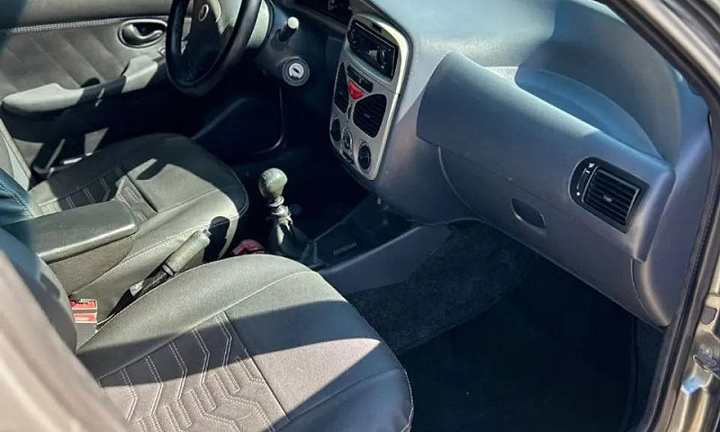 Fiat Palio Celebrati...