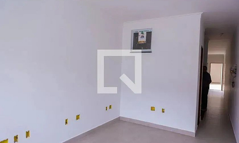 Casa À Venda - Ponte...