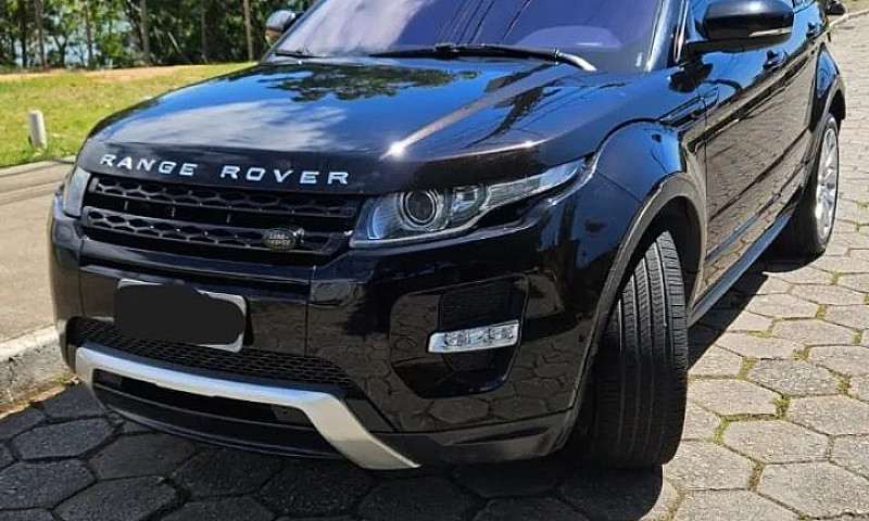 Land Rover Range Rov...