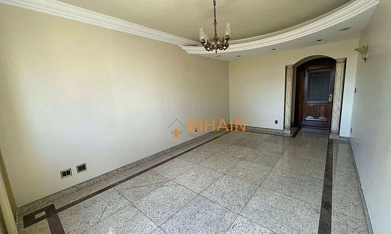 Apartamento Com 3 Do...