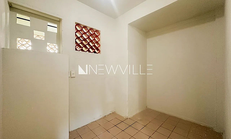 Apartamento 3 Quarto...