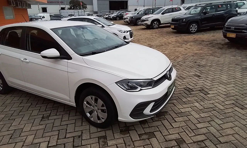 Volkswagen Polo 2024...