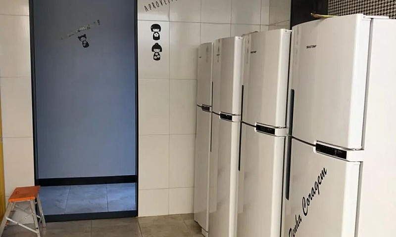 Apartamento Para Alu...