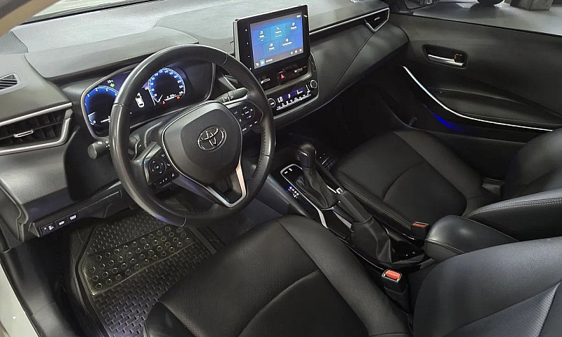 Toyota Corolla Xei 2...