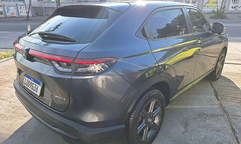 Hrv Advance 1.5 Turb...