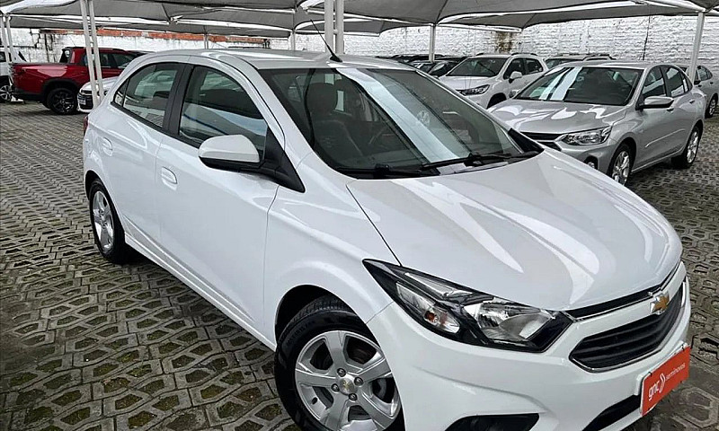 Chevrolet Onix 1.4 M...
