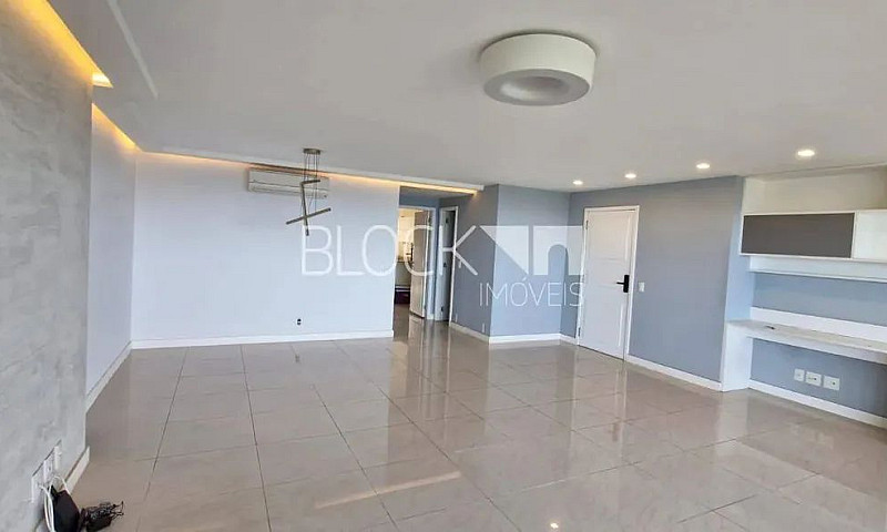 Barra Da Tijuca | Ap...