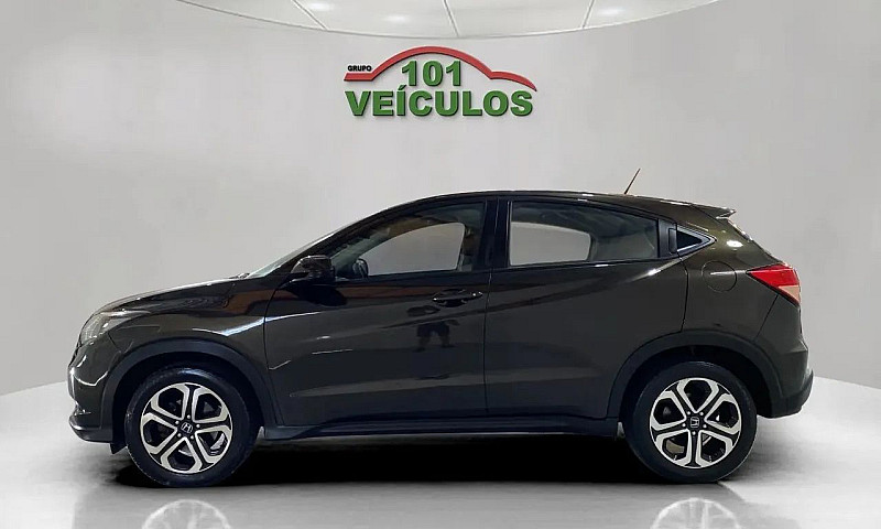  Hr-V Lx Cvt 1.8 I-V...