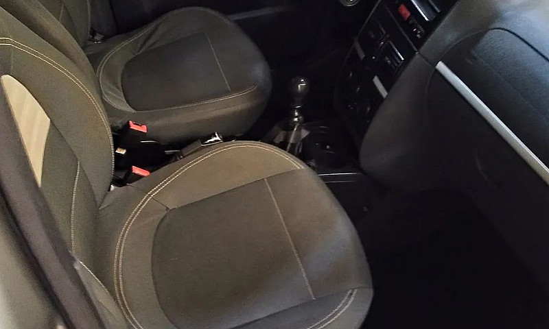 Fiat Idea Essence Du...