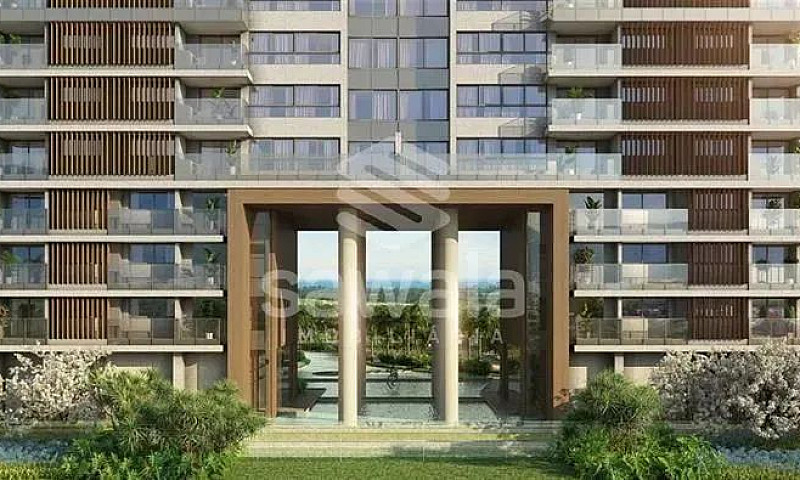 Apartamento À Venda ...