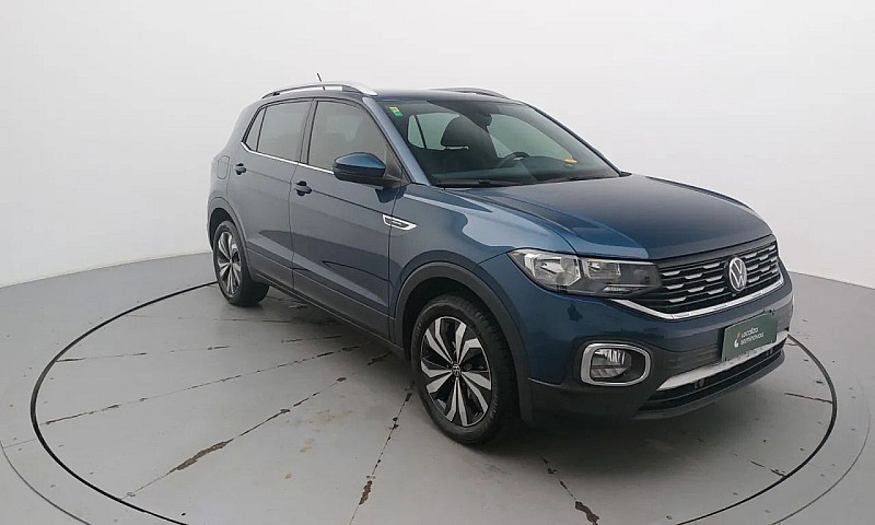Volkswagen T-Cross 2...