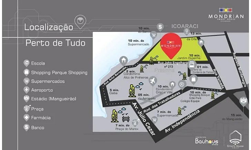Compre Hoje,  Casas ...