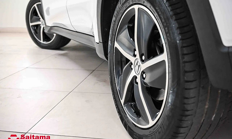 Honda Hr-V Ex 1.8 Fl...