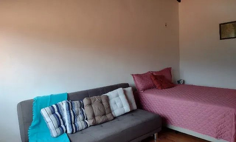 A Casa De 100M2 No V...