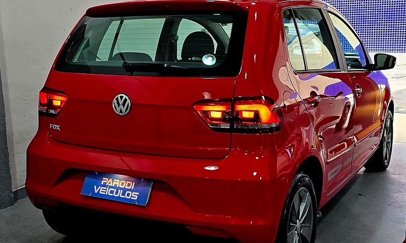 Fox 1.6 2020 Apenas ...