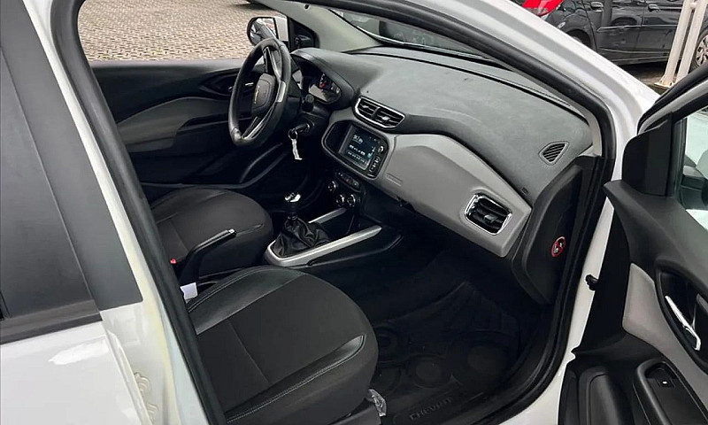 Chevrolet Onix 1.4 M...