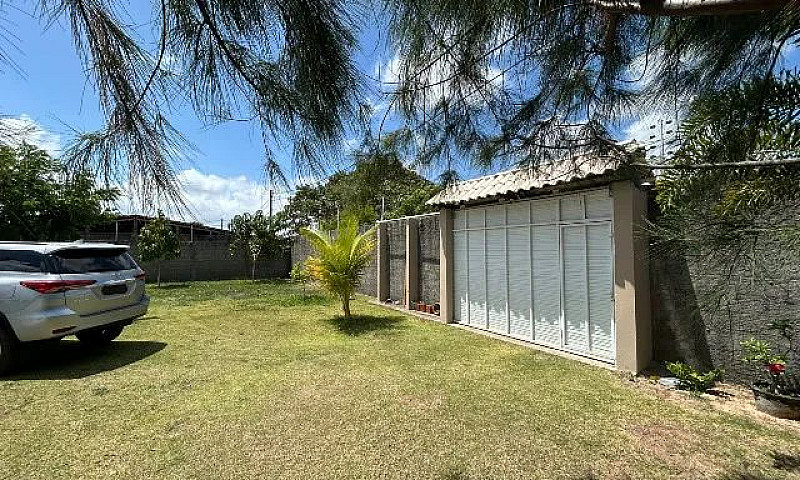 Casa De Praia Em Cas...