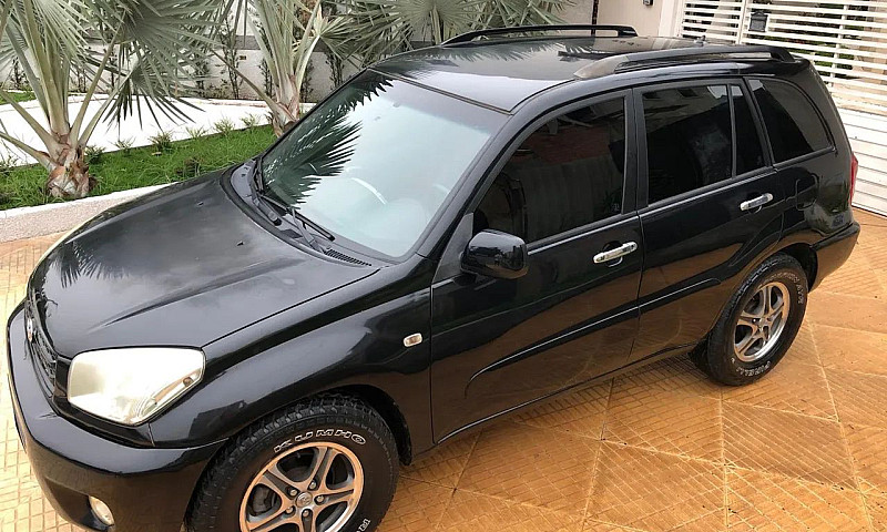 Toyota Rav4 2.0 4X4 ...