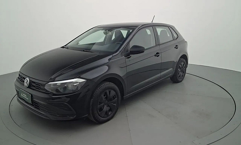 Volkswagen Polo Trac...