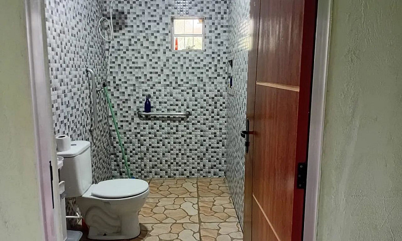 Casa Com Varanda ...
