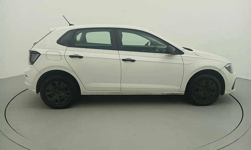 Volkswagen Polo Trac...