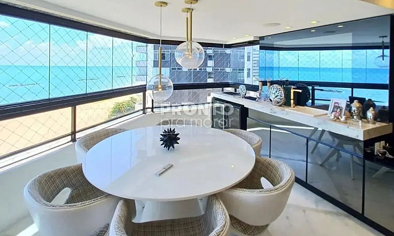 Apartamento Alto Pad...