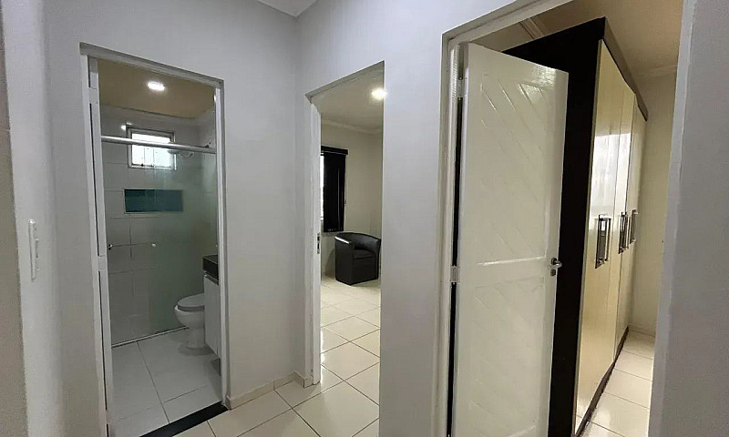 Alugo Apartamento 2/...