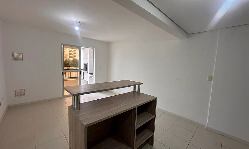 Apartamento 1 Quarto...