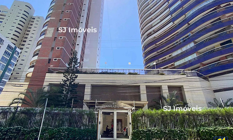 Apartamento Em Andar...
