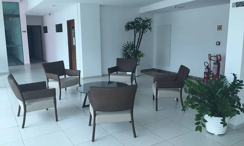 Alugo Apartamento Pr...