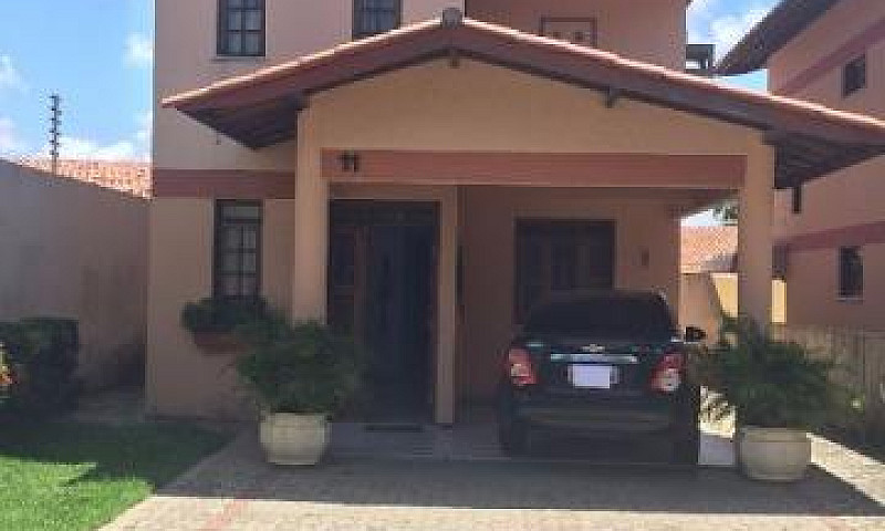 Casa Duplex, Bairro ...