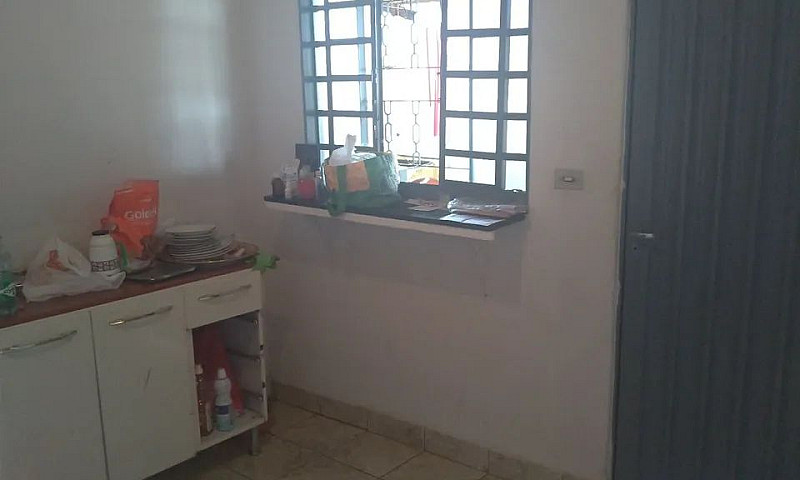 Casa 2/4 Jardim Goiá...