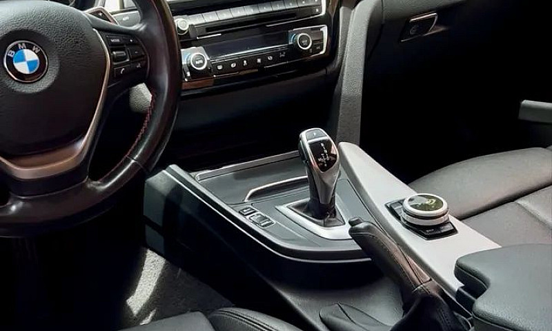 Bmw 320I A 2.0 Turbo...
