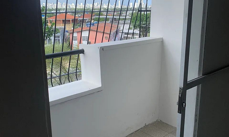 Apartamento No Ignez...