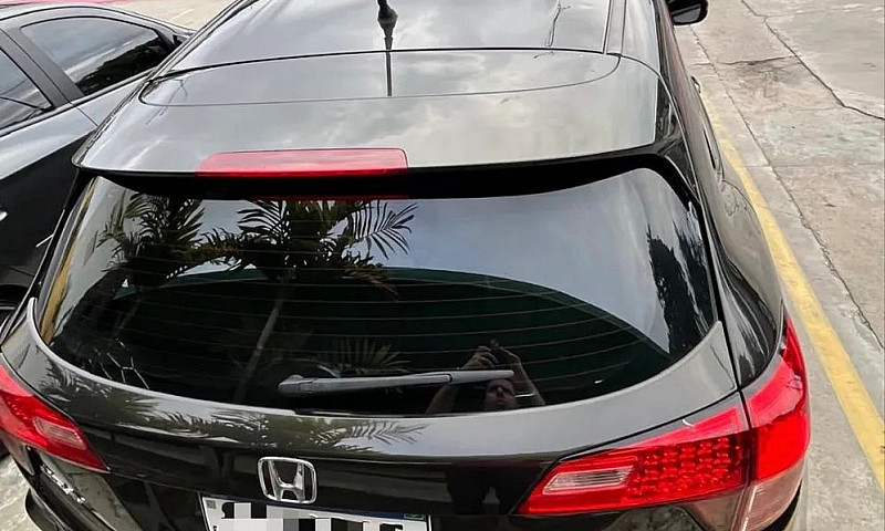 Honda Hr-V Lx 1.8 Fl...
