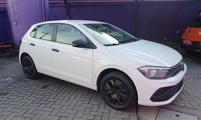 Volkswagen Polo Trac...