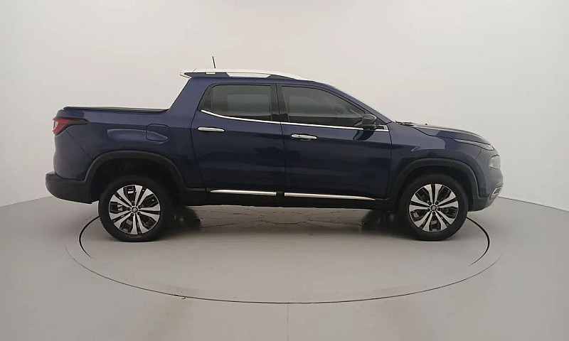 Fiat Toro Volcano 1....