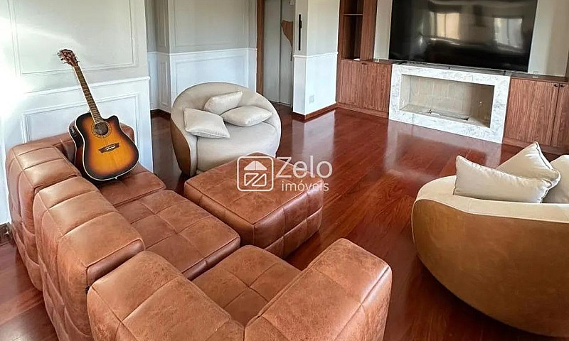 Apartamento Para Alu...