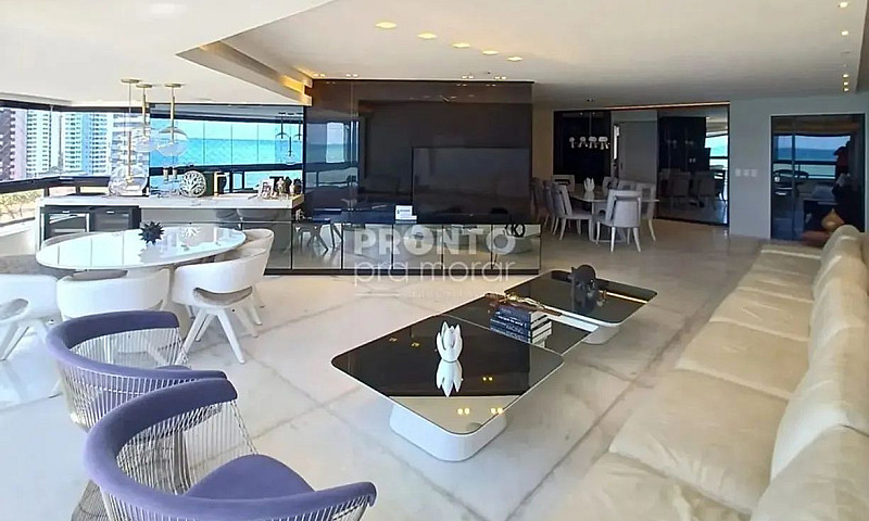 Apartamento Alto Pad...