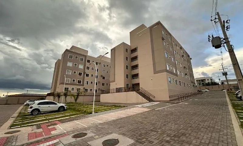 Aluga Apt No Aeropor...