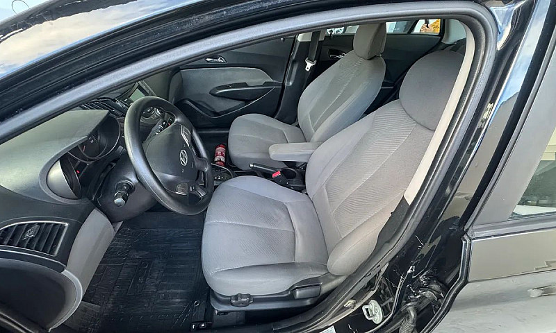 Hyundai Hb20S C.styl...