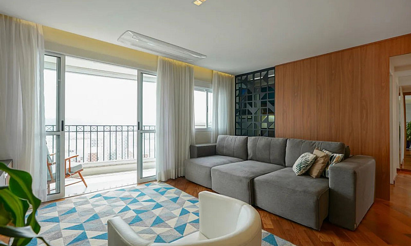 Apartamento Para Ven...